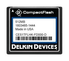DELKIN DEVICES CE51TFLHK-FD000-D