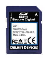 DELKIN DEVICES SE04TFPHL-C6000-D