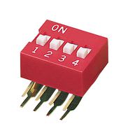 E SWITCH KAS2104ET