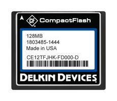 DELKIN DEVICES CE12TFJHK-FD000-D