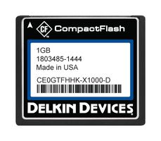 DELKIN DEVICES CE0GTFHHK-X1000-D