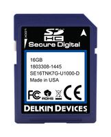 DELKIN DEVICES SE16TNK7G-U1000-D