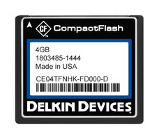 DELKIN DEVICES CE04TFNHK-FD000-D