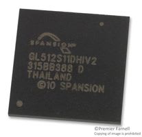 INFINEON S29GL512S11DHIV20