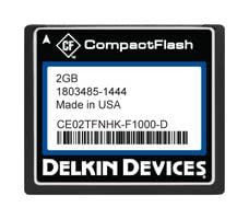 DELKIN DEVICES CE02TFNHK-F1000-D