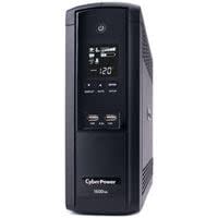 CYBERPOWER BRG1500AVRLCD