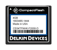 DELKIN DEVICES CE04TFNHK-F2000-D