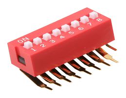 E SWITCH KAS2108ET