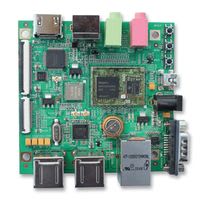 EMBEST SBC8530 WITH 4.3 LCD