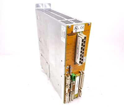 BAUMULLER BUM618-12/18-31-R-1100-A010-01