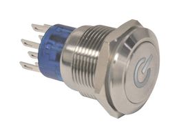 E SWITCH ULV4F2GSS545