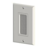 DATACOMM ELECTRONICS 45-0018-WH