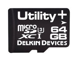 DELKIN DEVICES S364APG5S-U3000-3