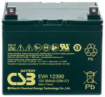 CSB BATTERY EVH12390