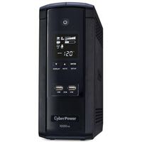 CYBERPOWER BRG1000AVRLCD
