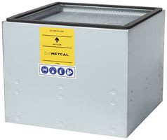 DOVER CORPORATION AC-VFX-FIL-HEPA