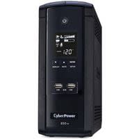 CYBERPOWER BRG850AVRLCD