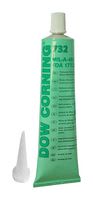 DOW CORNING 732 WHITE 90ML