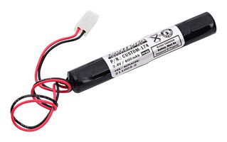 DANTONA CESL-10-1-R-S