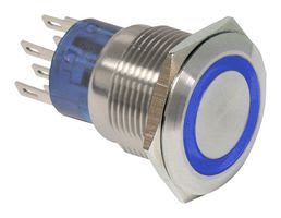 E SWITCH PV4F2G0SS-331