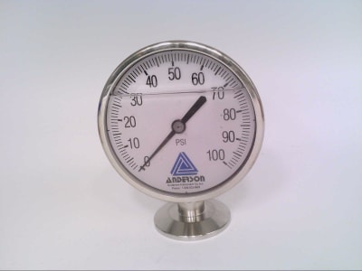 ANDERSON-NEGELE EL931010041111A