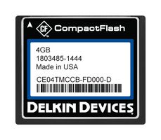 DELKIN DEVICES CE04TMCCB-FD000-D