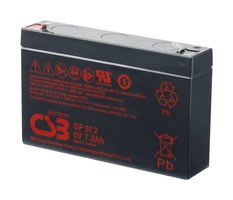 CSB BATTERY GP672