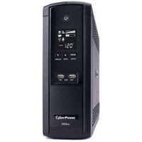 CYBERPOWER BRG1350AVRLCD