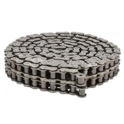 DIAMOND CHAIN 40-2-RIV