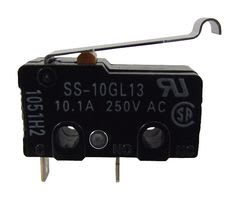 E SWITCH MS0850504F035S1C