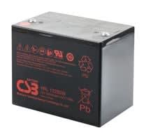 CSB BATTERY HRL12280WFR