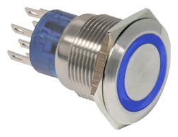 E SWITCH ULV7F2GSS341