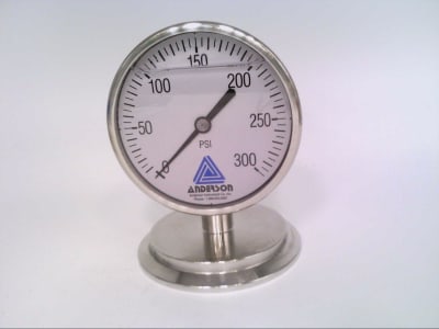 ANDERSON-NEGELE EL07701007111A