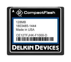 DELKIN DEVICES CE12TFJHK-F1000-D
