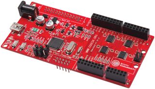 EMBEST EMBEDDED PI