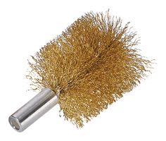 DOVER CORPORATION AC-STC-BBRUSH