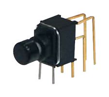 E SWITCH 800UDP8P1A1M7RER1BLK