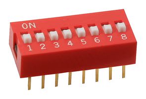 E SWITCH KAS1108E