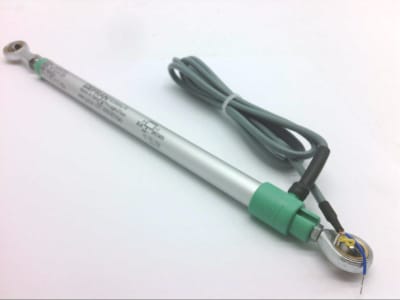 GEFRAN PZ-12-A-125 0000X000X00