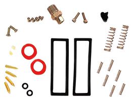 DOVER CORPORATION CV-DMK1