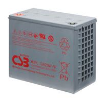 CSB BATTERY XHRL12620WFR