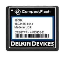 DELKIN DEVICES CE16TFPHK-FD000-D
