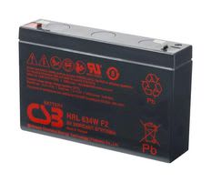 CSB BATTERY HRL634WF2