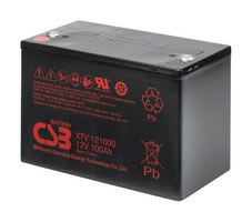 CSB BATTERY XTV121000