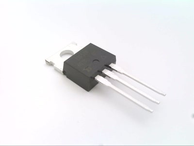 VISHAY IRF520PBF