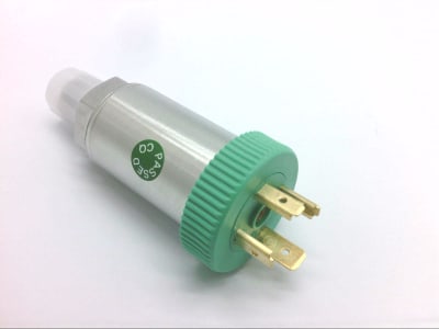 GEFRAN TK-M-9-E-P03C-M-V 2130X000X00