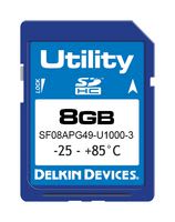DELKIN DEVICES SF08APG49-U1000-3