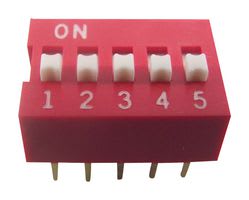 E SWITCH KAS1105E