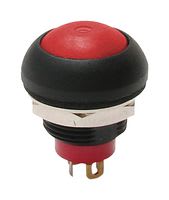 E SWITCH RP8100B1M1CEBLKBLKRED