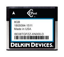DELKIN DEVICES BE08TGPZZ-XN000-D